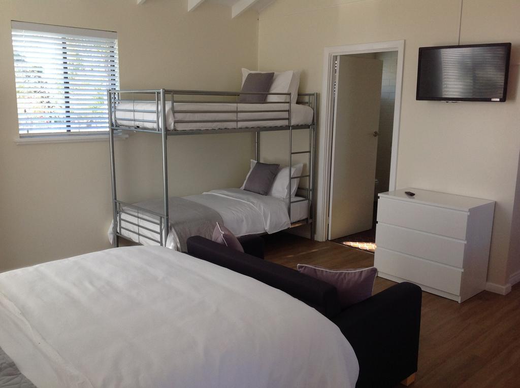 Esperance Coastal Retreat Villa ภายนอก รูปภาพ