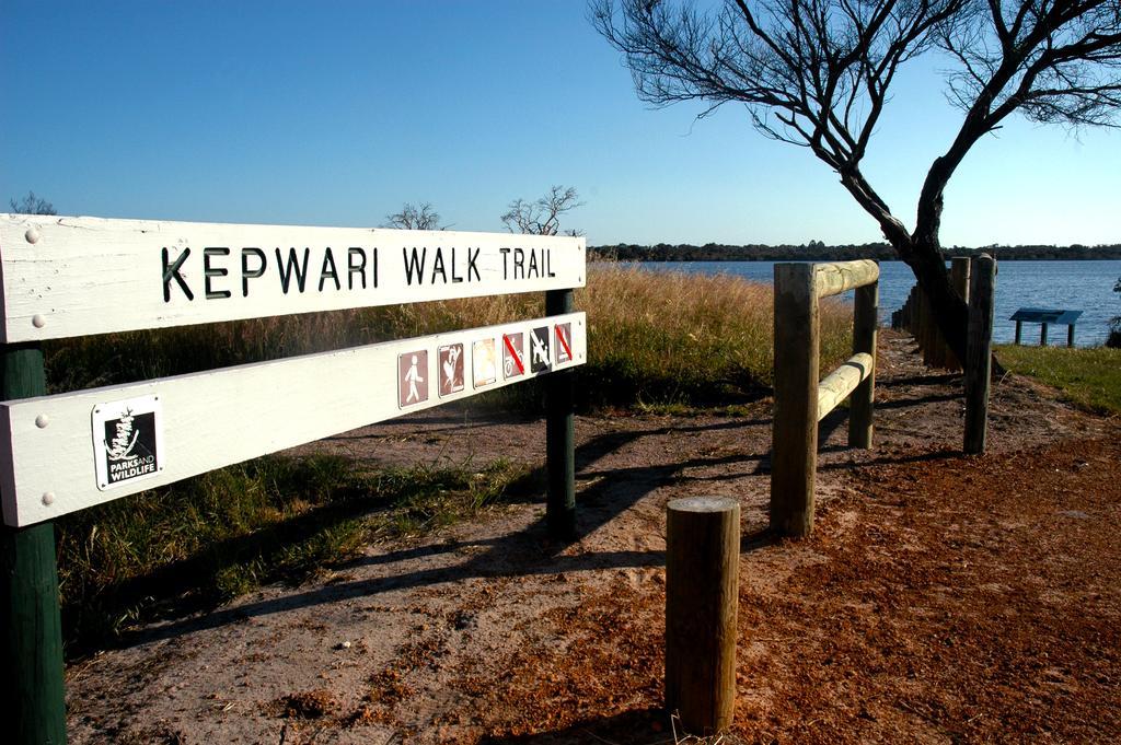 Esperance Coastal Retreat Villa ภายนอก รูปภาพ