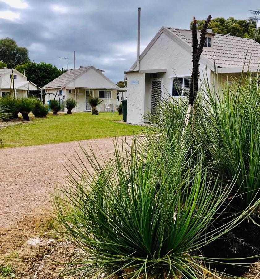Esperance Coastal Retreat Villa ภายนอก รูปภาพ