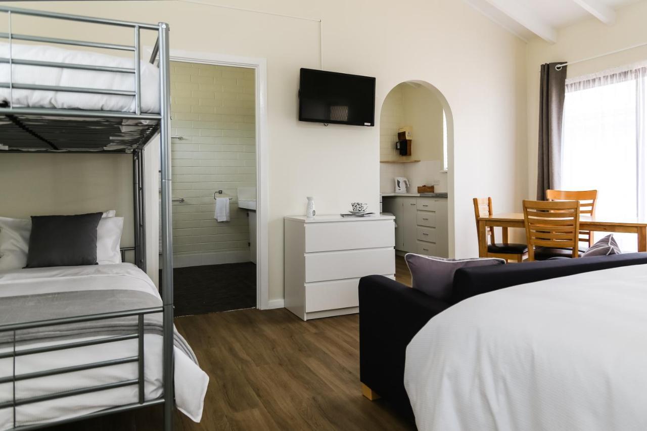 Esperance Coastal Retreat Villa ภายนอก รูปภาพ