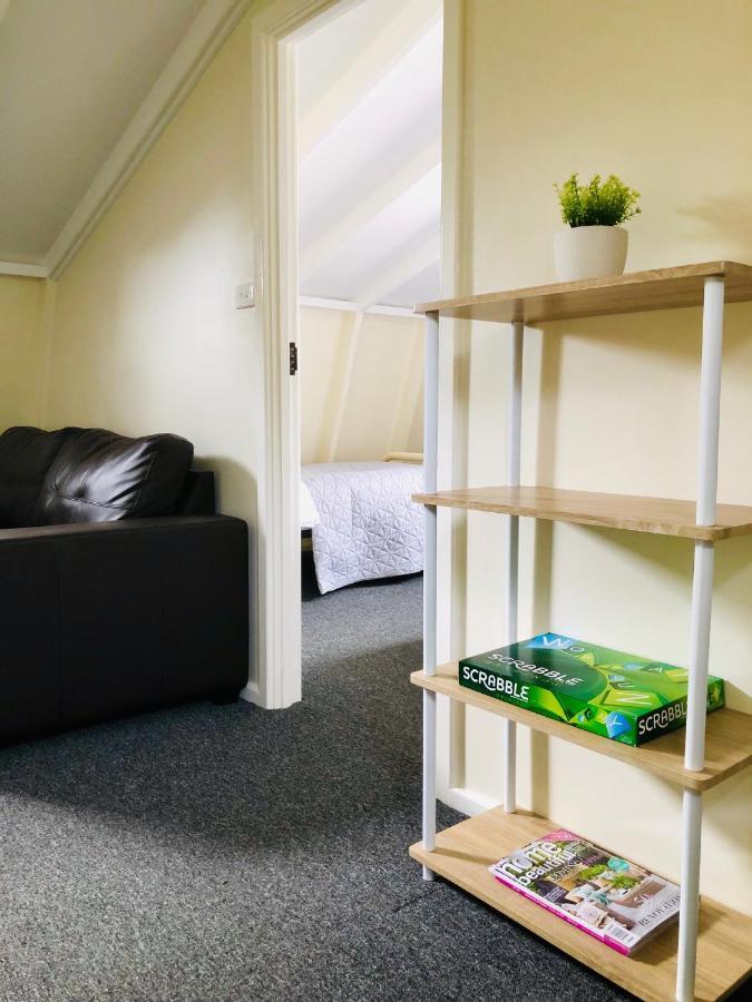 Esperance Coastal Retreat Villa ภายนอก รูปภาพ